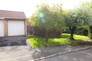 Garage- click for photo gallery